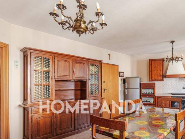 Appartamento in vendita a Valfenera AT