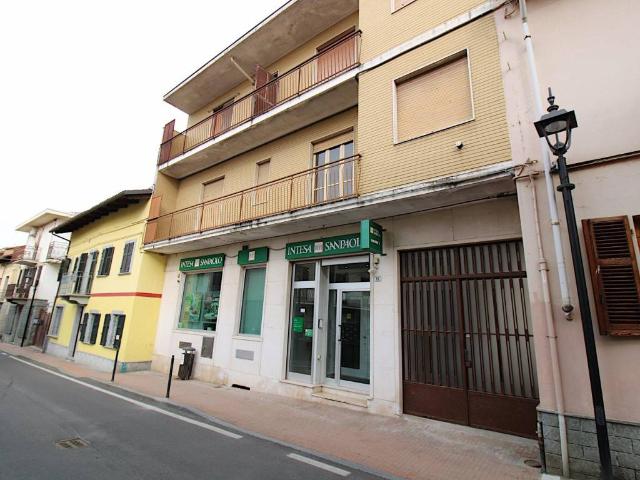 Appartamento in vendita a Valfenera AT