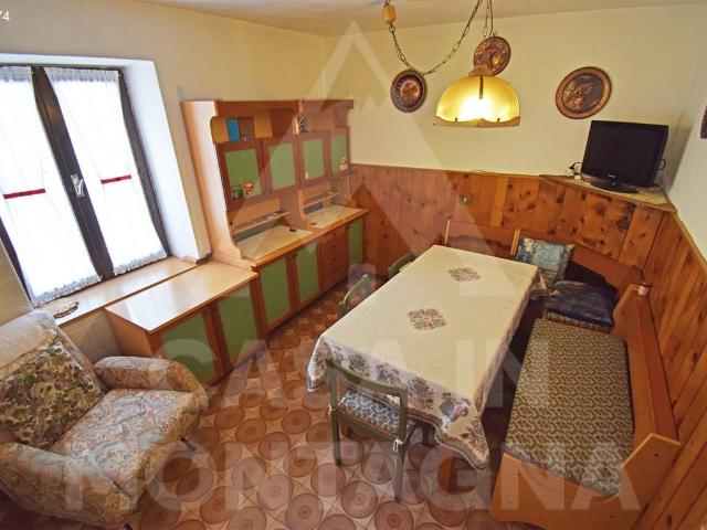 Appartamento in vendita a Valfloriana TN