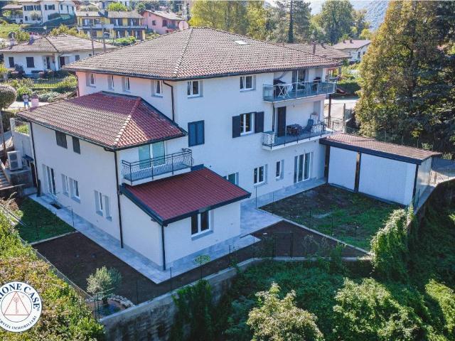 Appartamento in vendita a Valganna VA