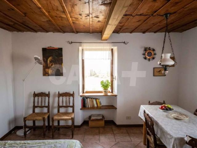 Appartamento in vendita a Valganna VA