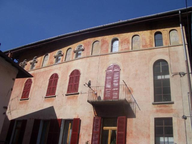 Appartamento in vendita a Valganna VA
