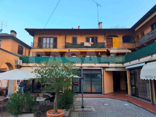 Appartamento in vendita a Valganna VA