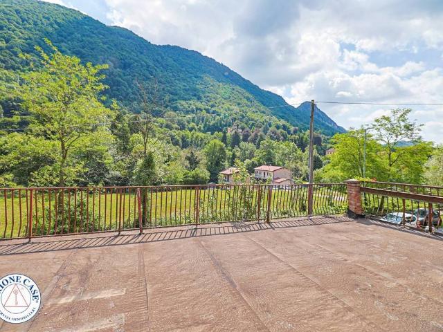 Appartamento in vendita a Valganna VA