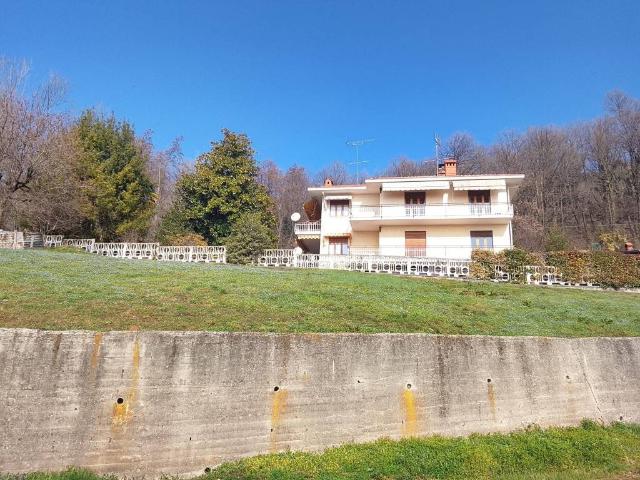 Appartamento in vendita a Valgioie TO