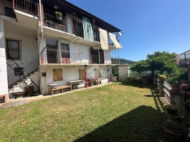 Appartamento in vendita a Valgioie TO