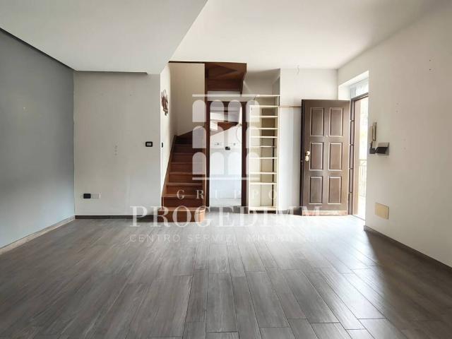 Appartamento in vendita a Giaveno TO
