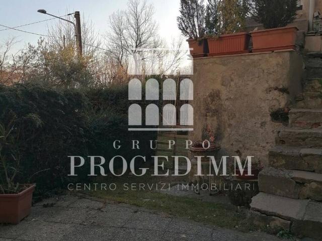 Appartamento in vendita a Valgioie TO