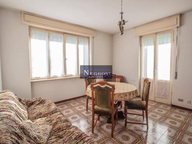 Appartamento in vendita a Valgoglio BG