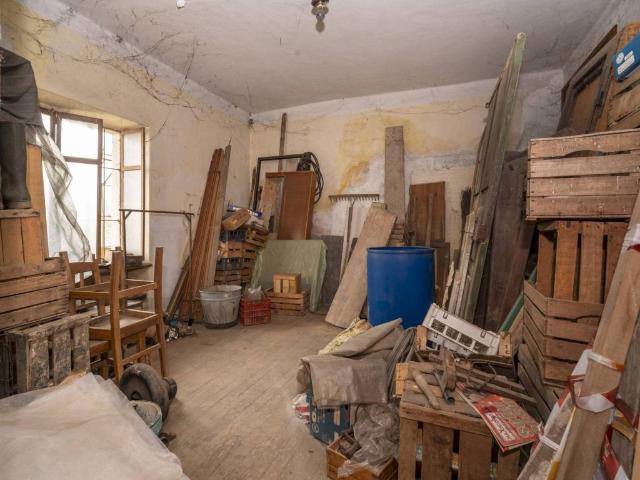 Casa indipendente in vendita a Valgrana CN