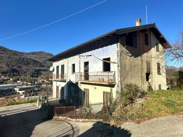 Appartamento in vendita a Valgreghentino LC
