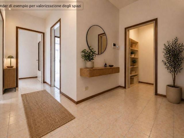 Appartamento in vendita a Valgreghentino LC