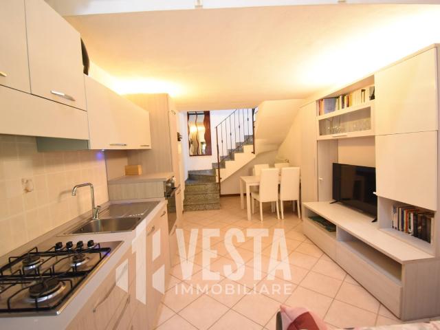 Appartamento in vendita a Valgreghentino