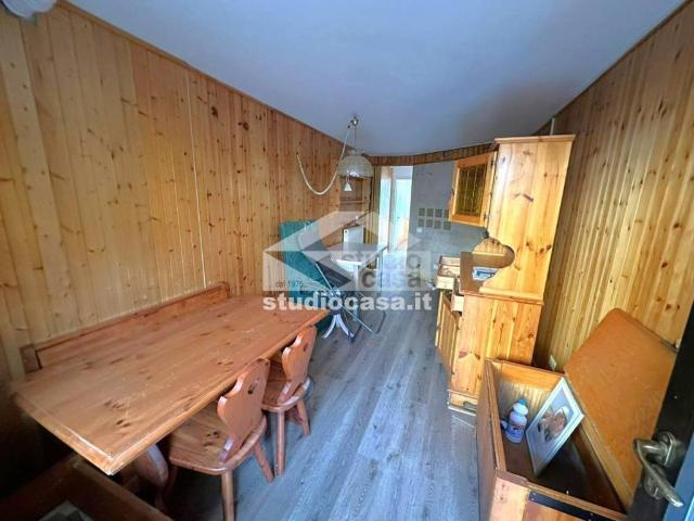 Appartamento in vendita a Vallarsa TN