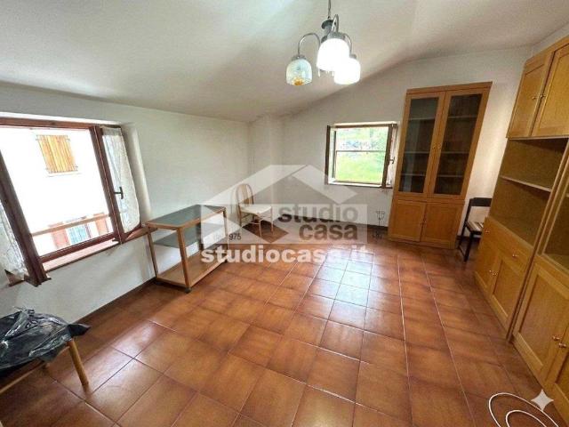 Appartamento in vendita a Vallarsa TN