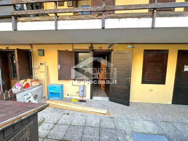 Appartamento in vendita a Vallarsa TN