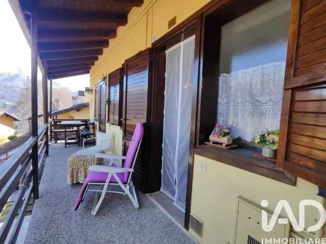 Appartamento in vendita a Vallarsa TN