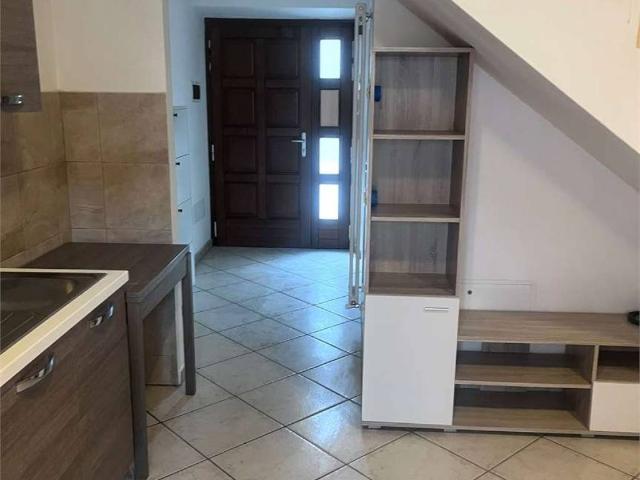 Appartamento in vendita a Vallarsa TN