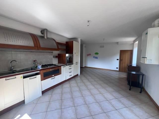 Appartamento in vendita a Vallarsa TN