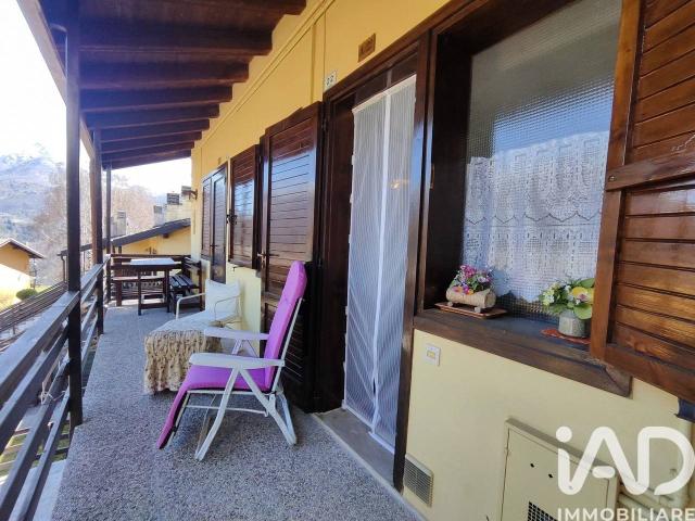 Appartamento in vendita a Vallarsa