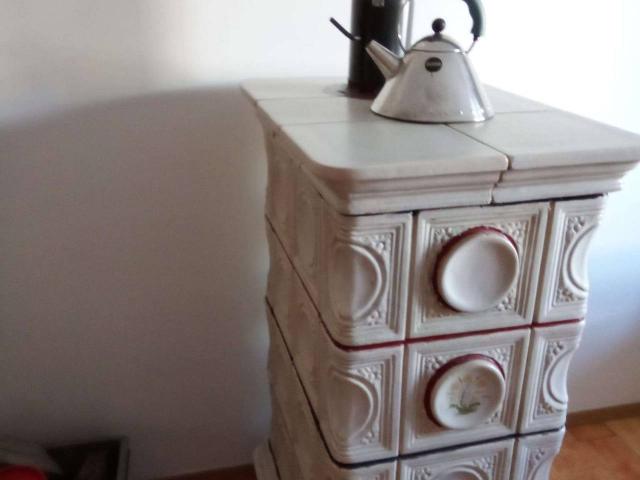Appartamento in vendita a Vallarsa
