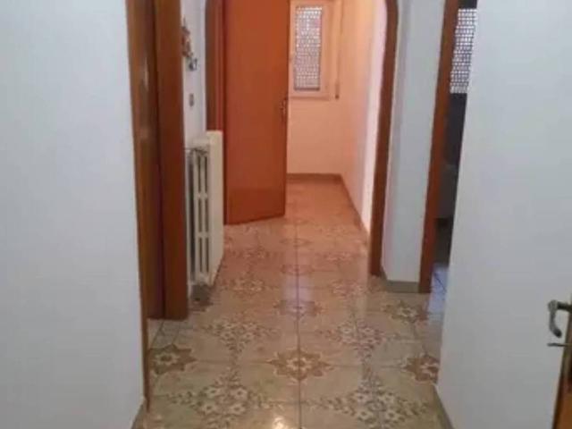 Appartamento in vendita a Vallata AV