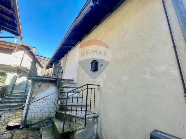 Appartamento in vendita a Valle Cannobina