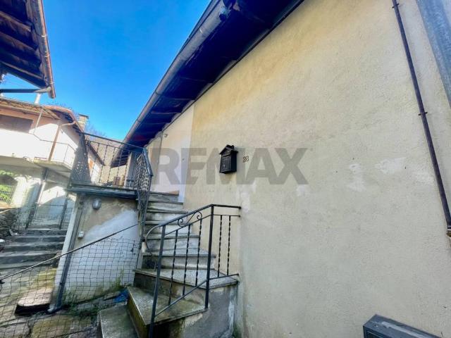 Appartamento in vendita a Valle Cannobina VB