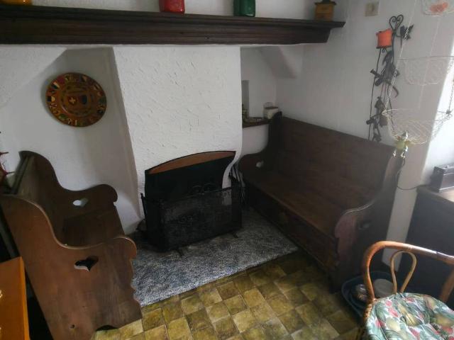 Appartamento in vendita a Valle Cannobina VB