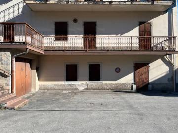 Appartamento in vendita a Valle di Cadore BL