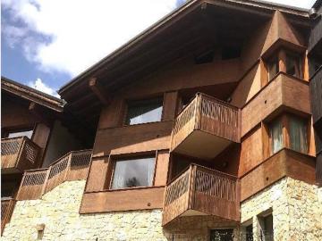 Appartamento in vendita a Valle di Cadore BL