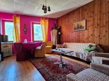Appartamento in vendita a Valle di Cadore BL