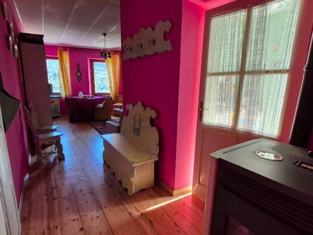 Appartamento in vendita a Valle di Cadore BL