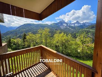 Appartamento in vendita a Valle di Cadore BL