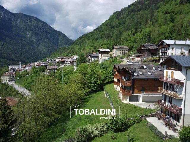 Appartamento in vendita a Valle di Cadore BL
