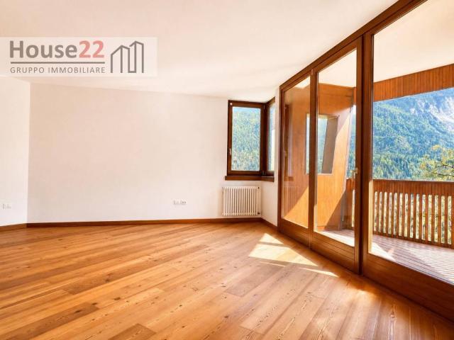 Appartamento in vendita a Valle di Cadore BL