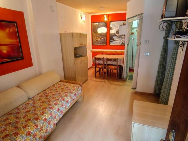 Appartamento in vendita a Valle di Cadore BL