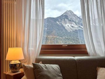 Appartamento in vendita a Valle di Cadore BL