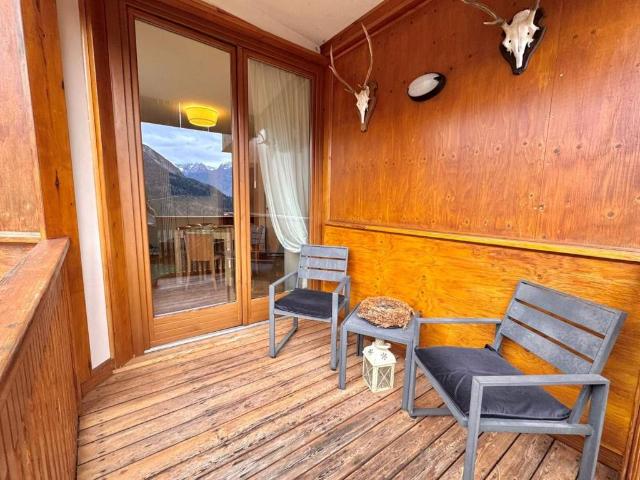 Appartamento in vendita a Valle di Cadore BL