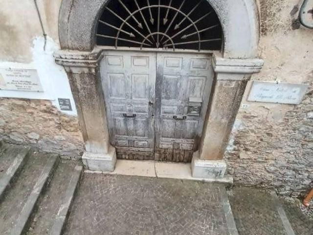 Appartamento in vendita a Vallecorsa FR