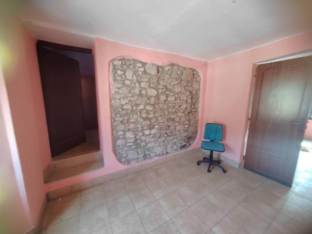 Appartamento in vendita a Vallecorsa FR