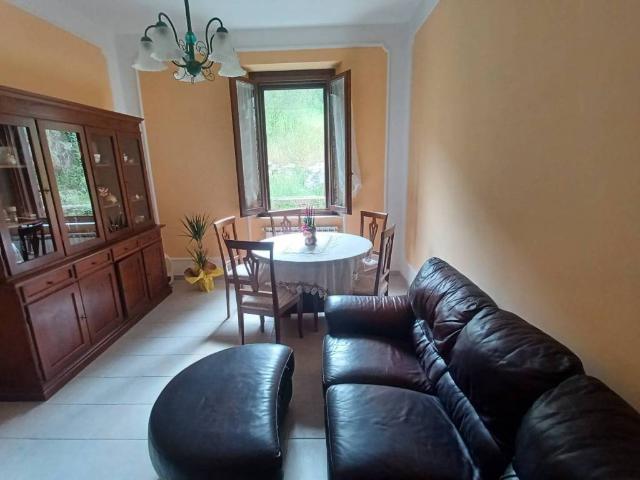 Appartamento in vendita a Vallecorsa FR