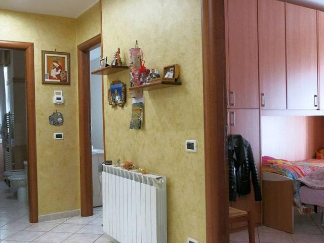 Appartamento in vendita a Vallecorsa FR