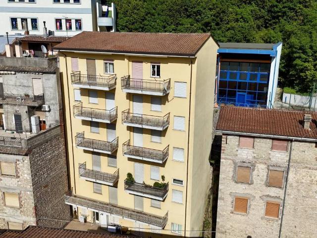 Appartamento in vendita a Vallecorsa FR