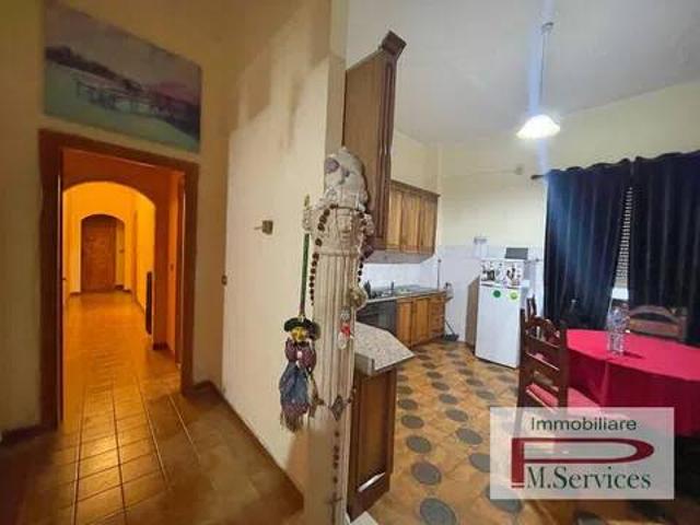 Appartamento in vendita a Vallecorsa FR