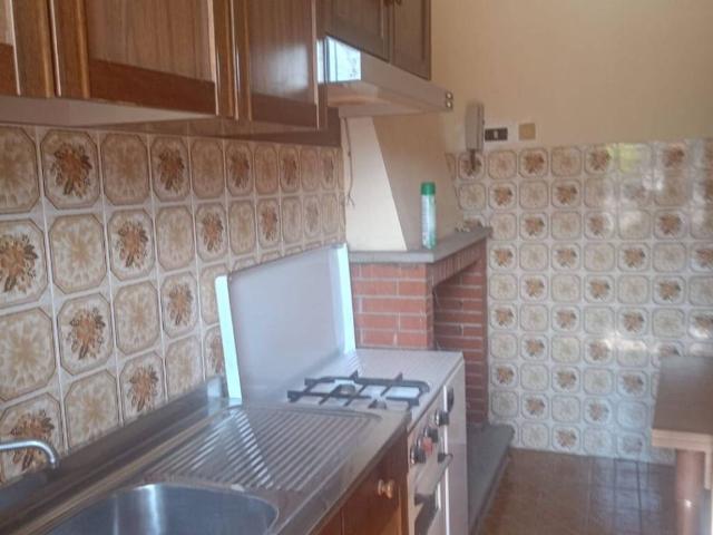 Appartamento in vendita a Vallecorsa FR