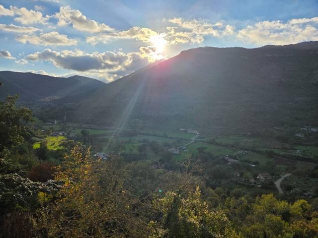 Appartamento in vendita a Vallecorsa FR