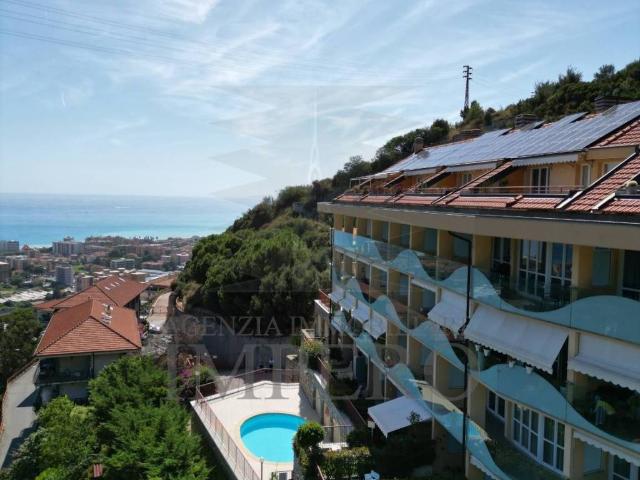 Appartamento in vendita a Vallecrosia IM