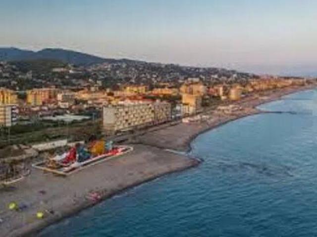 Appartamento in vendita a Vallecrosia IM