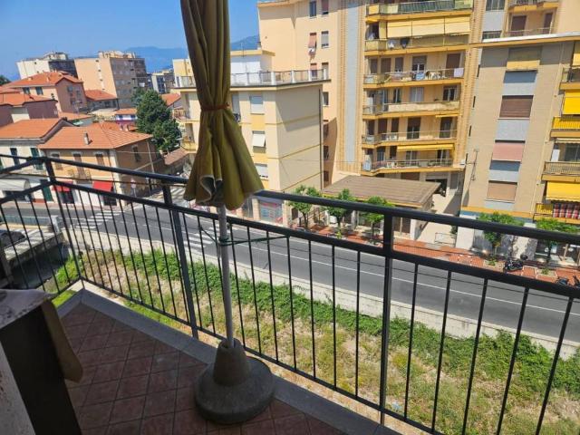 Appartamento in vendita a Vallecrosia IM